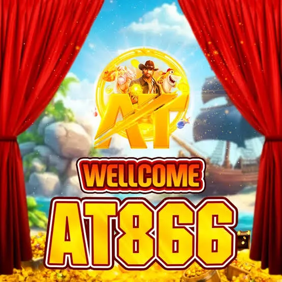 AT866 - Tantangan Permainan Puzzle yang Mengasyikkan