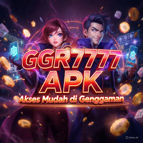 GGR7777 - Permainan Match-3 yang Seru dan Menantang