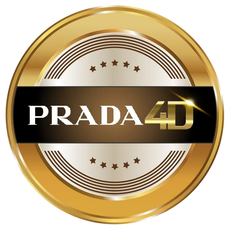 PRADA4D - Petualangan Epik dalam Dunia ARPG