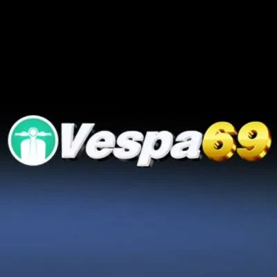 VESPA69 - Game Tembak Ikan Seru dan Menarik