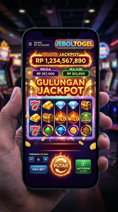 Informasi lengkap tentang aplikasi di JebolTogel